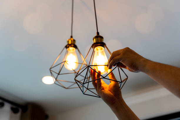 Best Licensed Electrician  in Mahomet, IL