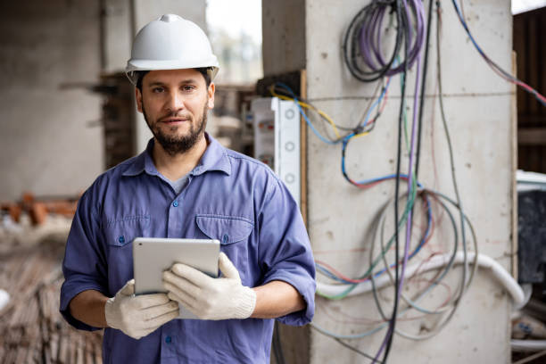 Best Electrician for Home Renovation  in Mahomet, IL