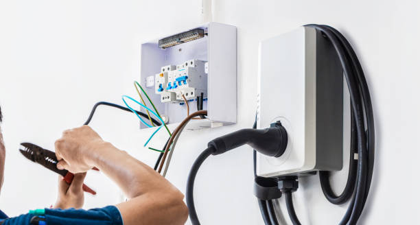 Best Electrical System Inspection  in Mahomet, IL
