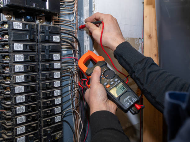 Best Electrical System Inspection  in Mahomet, IL