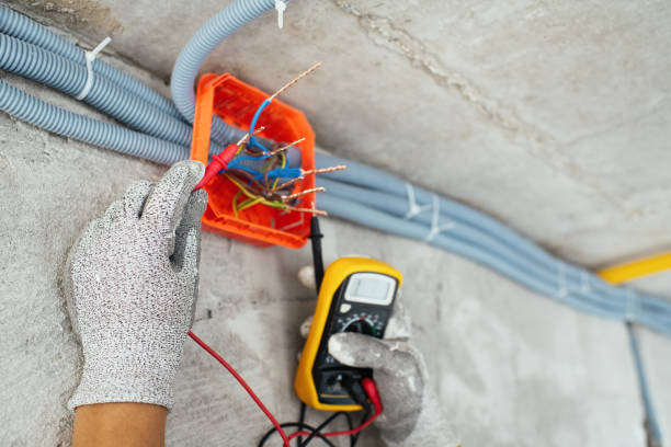 Best Emergency Electrician Near Me  in Mahomet, IL