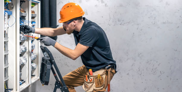 Best Electrical Troubleshooting Services  in Mahomet, IL